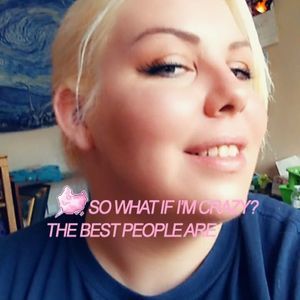 Meet your Posher, Sarah